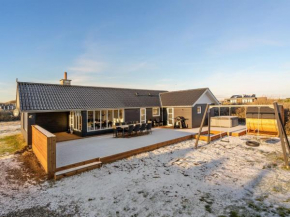 Holiday Home Hillevi - 200m from the sea by Interhome